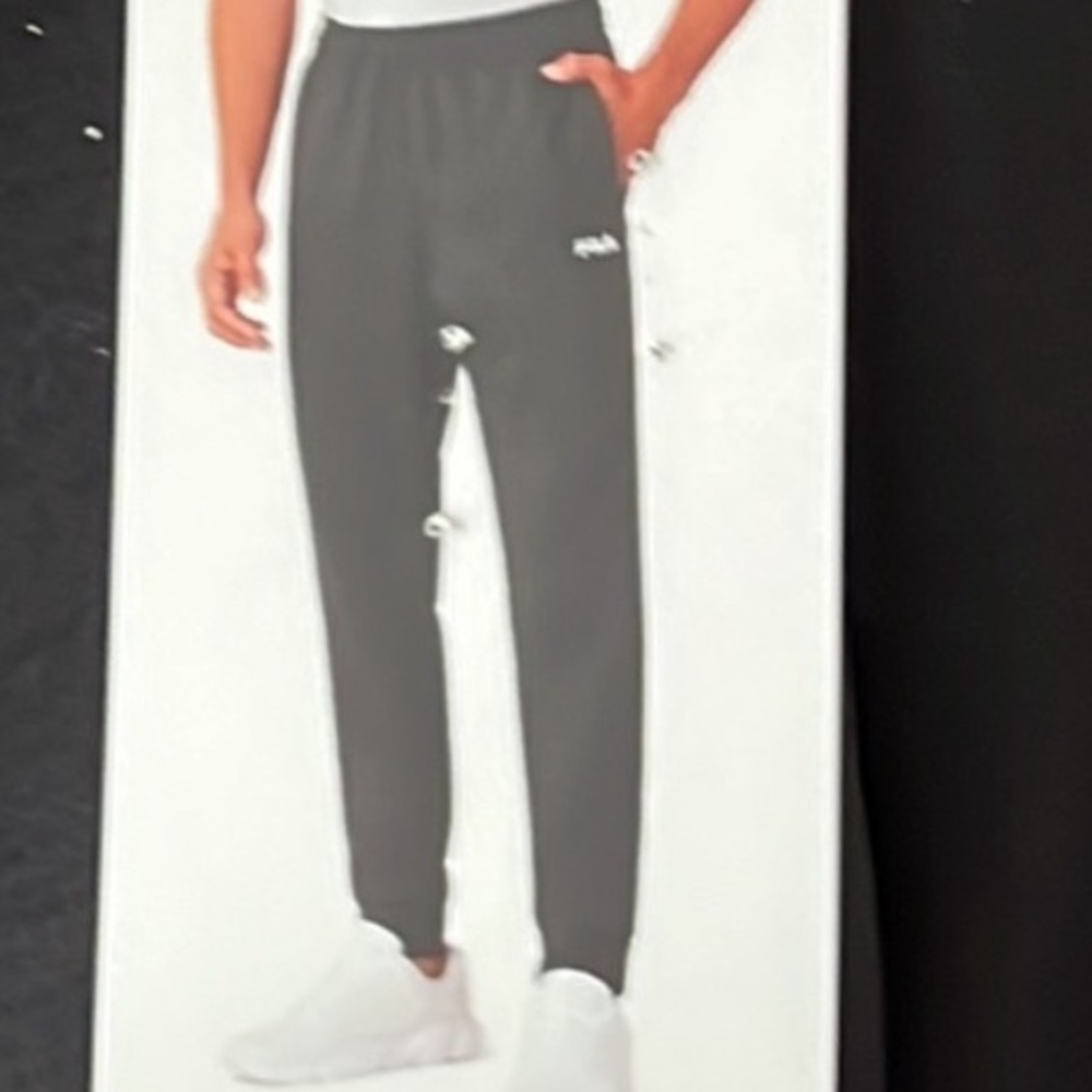 NWT (FILA ) men’s Joggers size XL - Picture 6 of 16